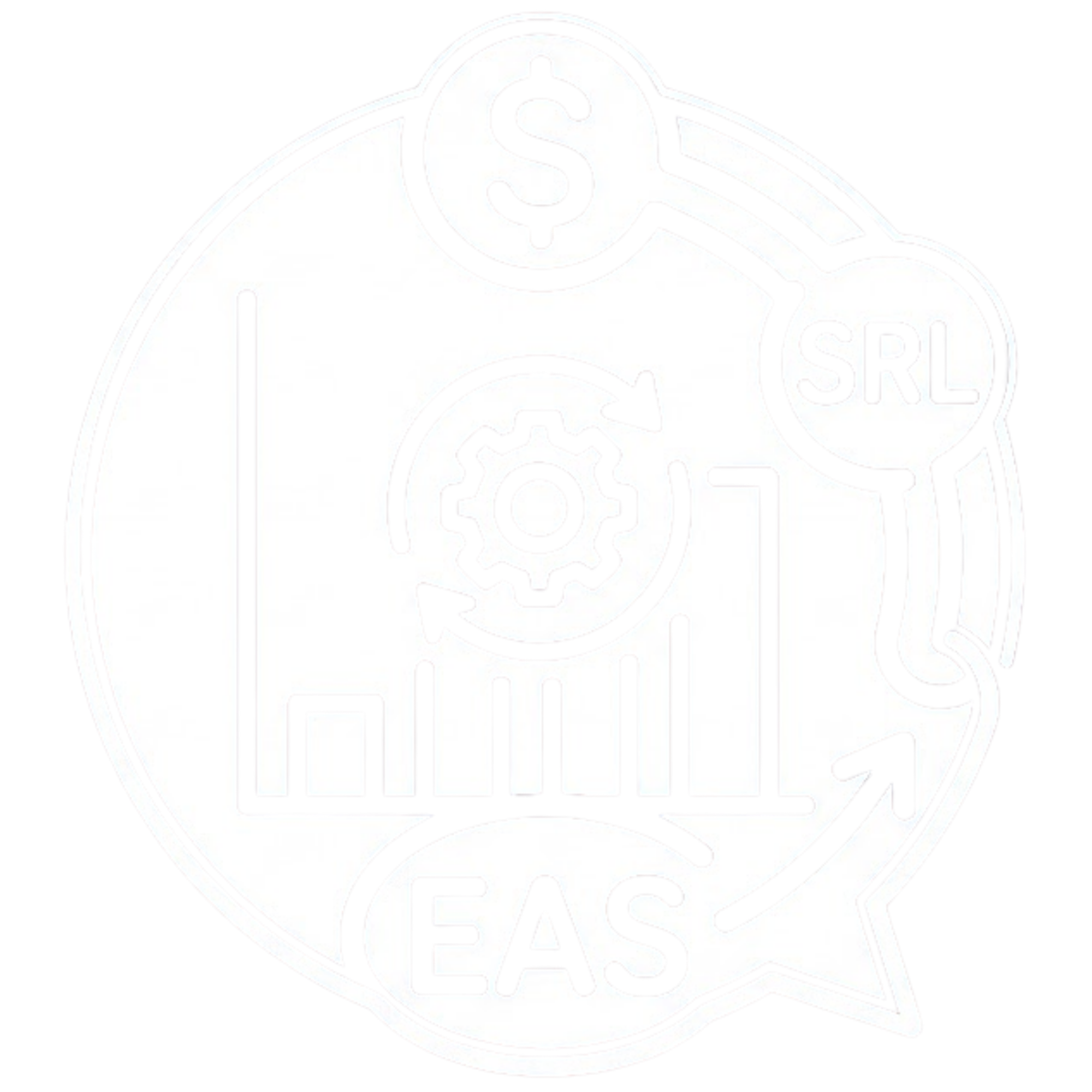 Constitución de empresas (S.A., S.R.L., E.A.S.)