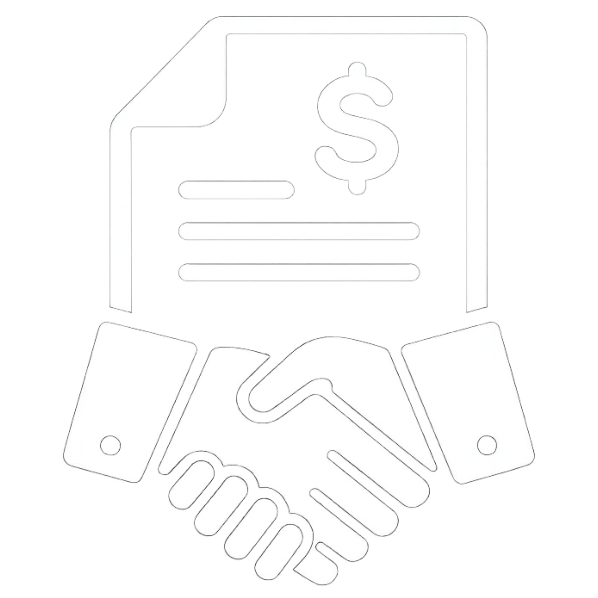 Contratos comerciales