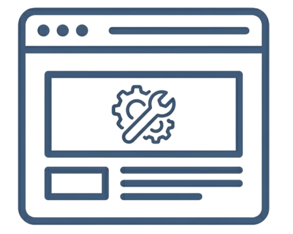 Desarrollo de plataformas web